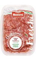Saucisson italien Montorsi