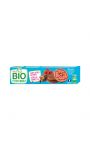 Biscuits framboise & chocolat Bio Dukan
