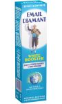 Dentifrice White Booster Email Diamant