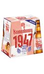 Bière 1947 Kronenbourg