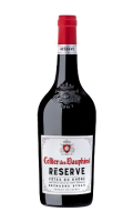 Vin rouge Côtes du Rhône Réserve Celliers des Dauphins
