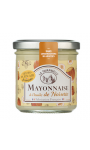 Mayonnaise à l'huile de Noisette La Tourangelle