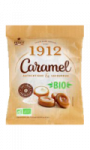 Bonbons au caramel Bio Tradition 1912