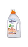 Lessive liquide spéciale bébé à l'abricot 40 lavages Persavon