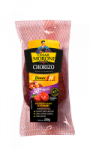 Chorizo doux -30% de matières grasses César Moroni