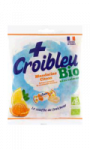 Bonbons mandarine & citron Bio Croibleu