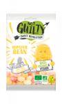 Bonbons hipster beans Bio goût abricot, ananas & cerise vegan Not Guilty
