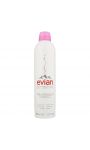 Brumisateur eau naturel Facial Spray Evian