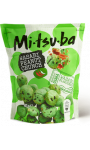Wasabi peanut crunch Mitsuba