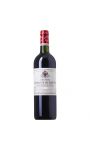 Vin rouge Saint Emilion grand cru Château Lagrange de Lescure