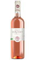 Bordeaux Rose Croix D'Albret