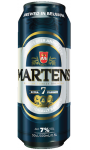Bière Extra Martens