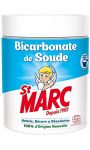 Poudre Bicarbonate de Soude St. Marc