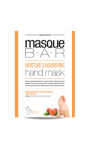 Mani masque pour les mains hydratant & nourrissant 2 paires Masque-bar