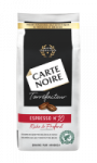 Café grains espresso torréfacteur n°10 Carte Noire