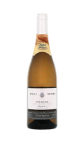 Vin blanc Touraine Sauvignon AOP Domaine Paul Buisse Reflets de France