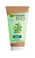 Gel-crème réparateur au chanvre Garnier Bio