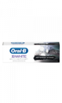 Dentifrice au charbon 3D White Oral B 75ml