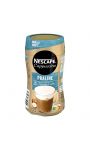 Café soluble cappuccino praline Nescafé
