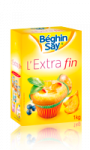 Sucre Extra fin Béghin-Say