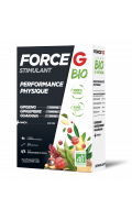 Nutrisanté Bio stimulant Force G