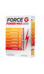 Nutrisanté  Power Max Force G