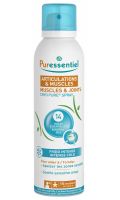 Spray Aux 14 Huiles Essentielles Articulations & Muscles Cryo Pure Puressentiel