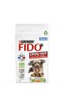 Croquettes pour chien bœuf/céréales/légumes Fido